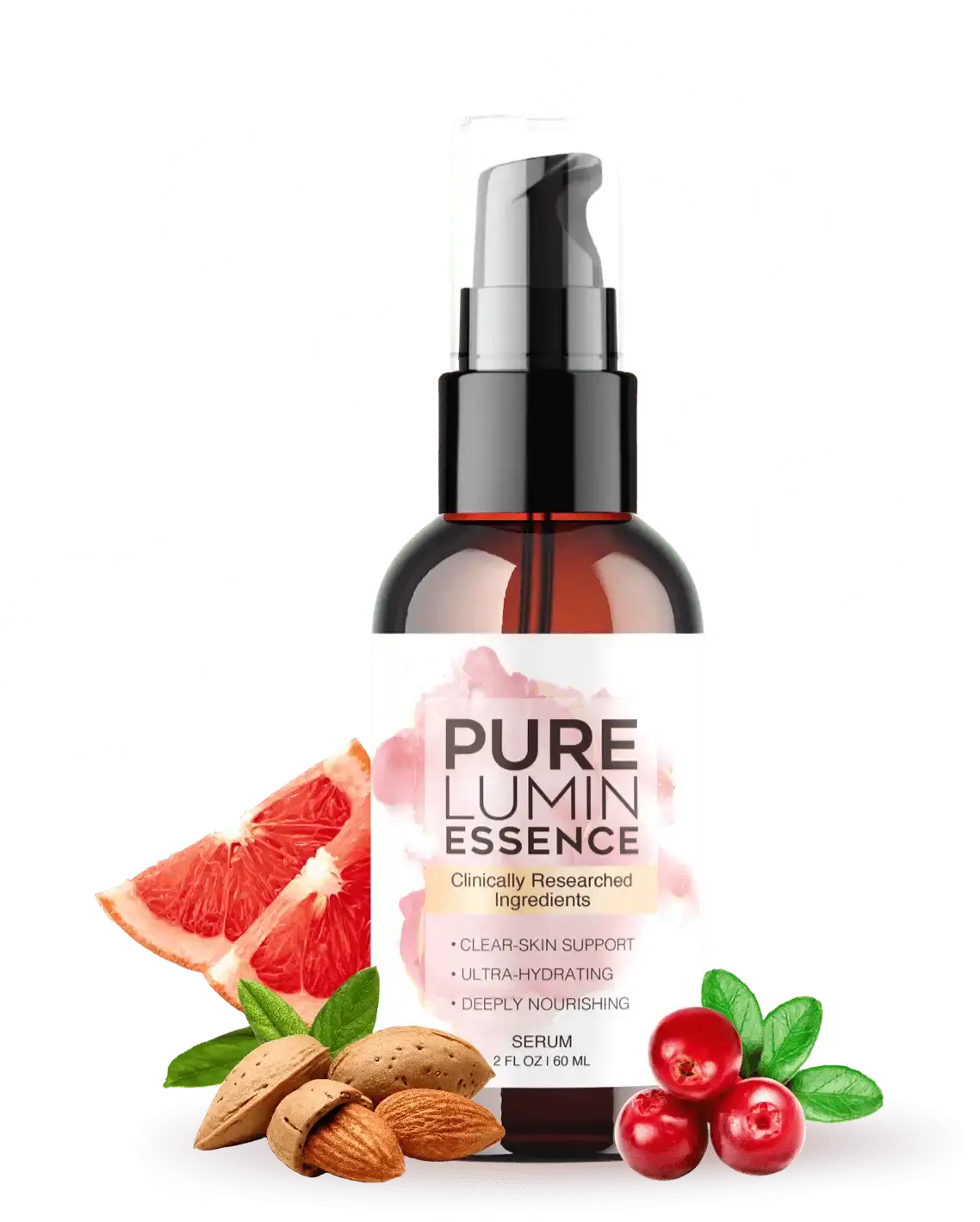 PureLumin Essence