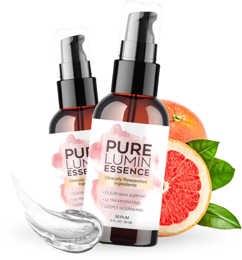 How to Use Purelumin Essence Supplement